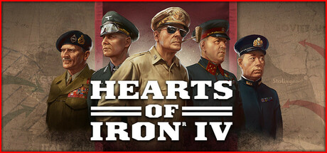 钢铁雄心4|Hearts of Iron IV|1.16.10|整合全DLC-萌芽游戏