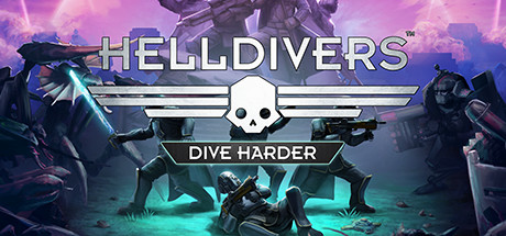 地狱潜者|Helldivers|Build6001293|整合全DLC-萌芽游戏