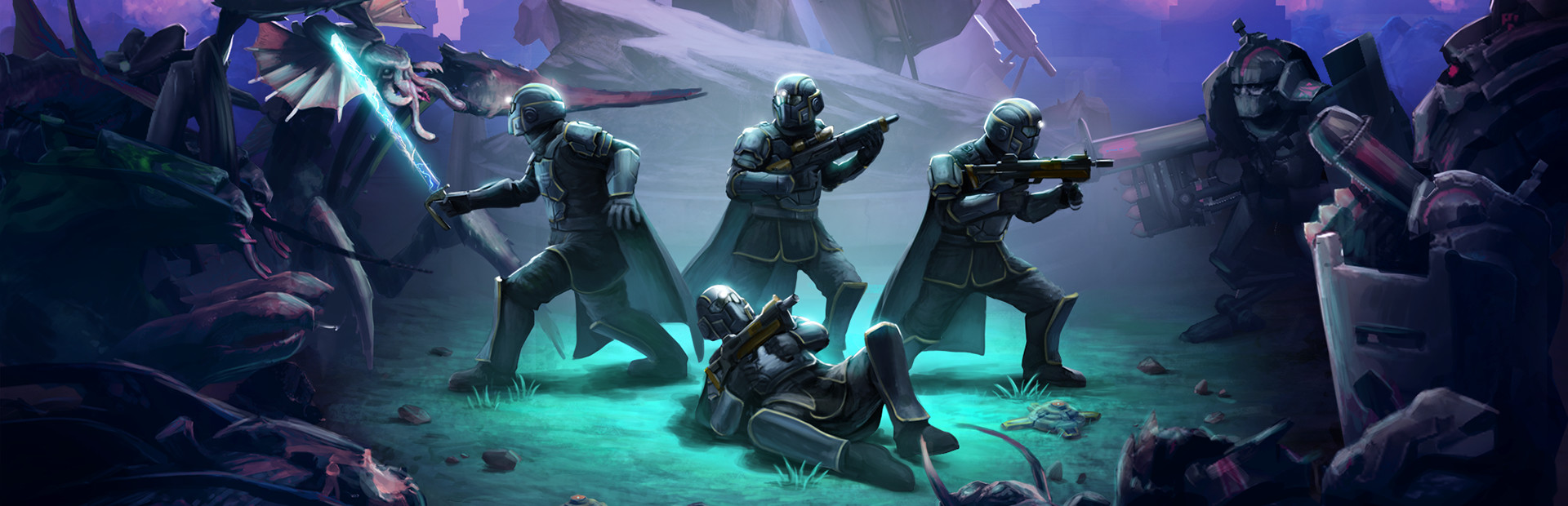 地狱潜者|Helldivers|Build6001293|整合全DLC