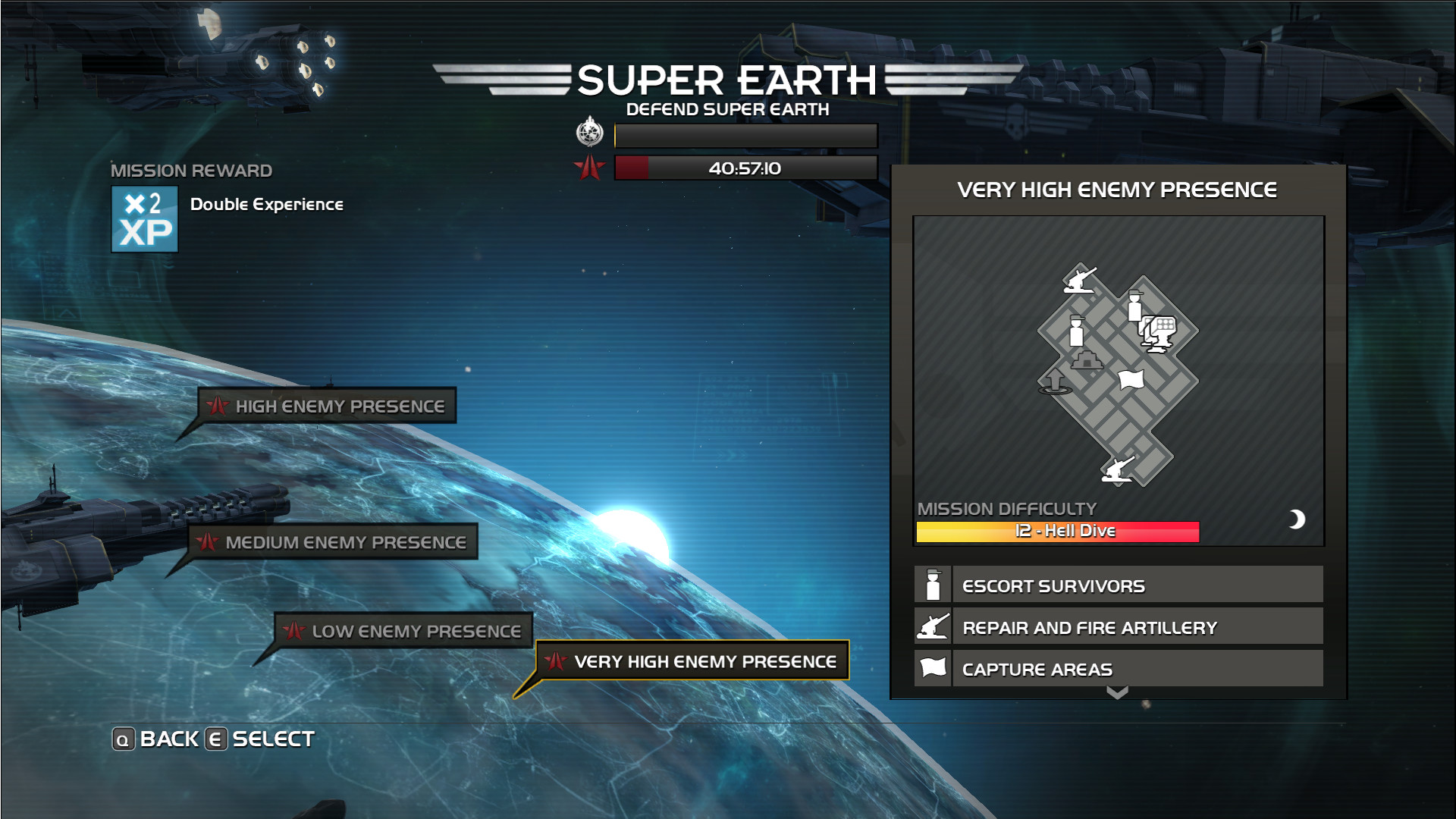 图片[7]-地狱潜者|Helldivers|Build6001293|整合全DLC-萌芽游戏
