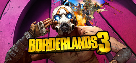 无主之地3|Borderlands 3|Build15245523|整合全DLC-萌芽游戏