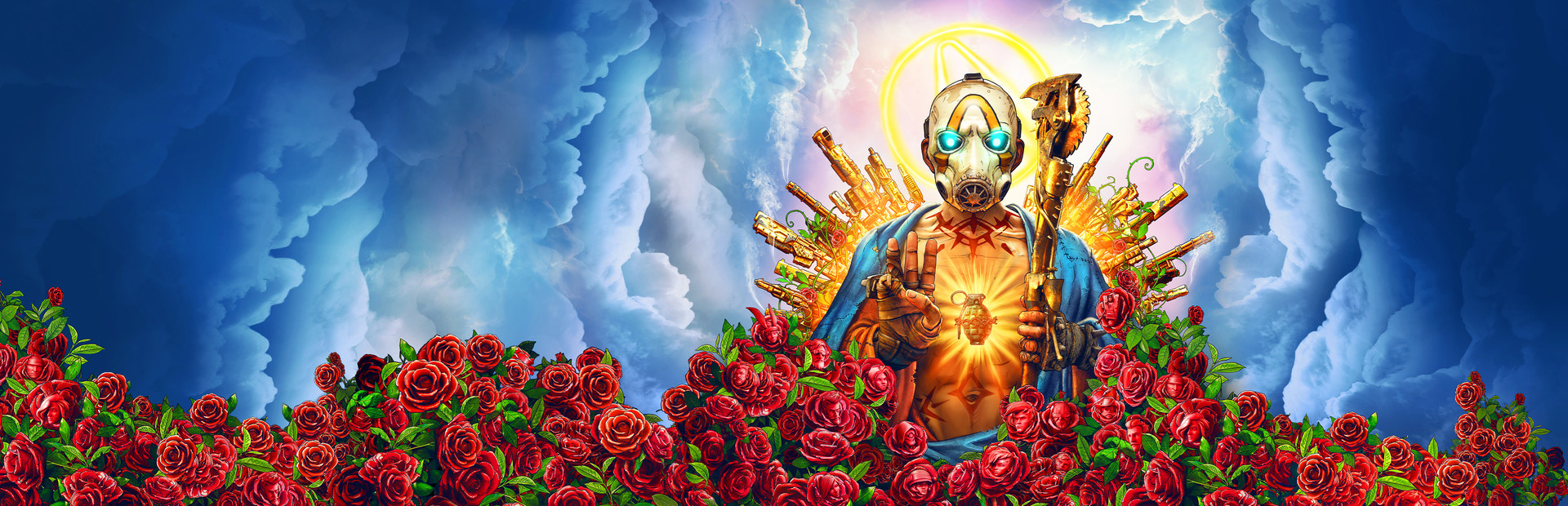 无主之地3|Borderlands 3|Build15245523|整合全DLC