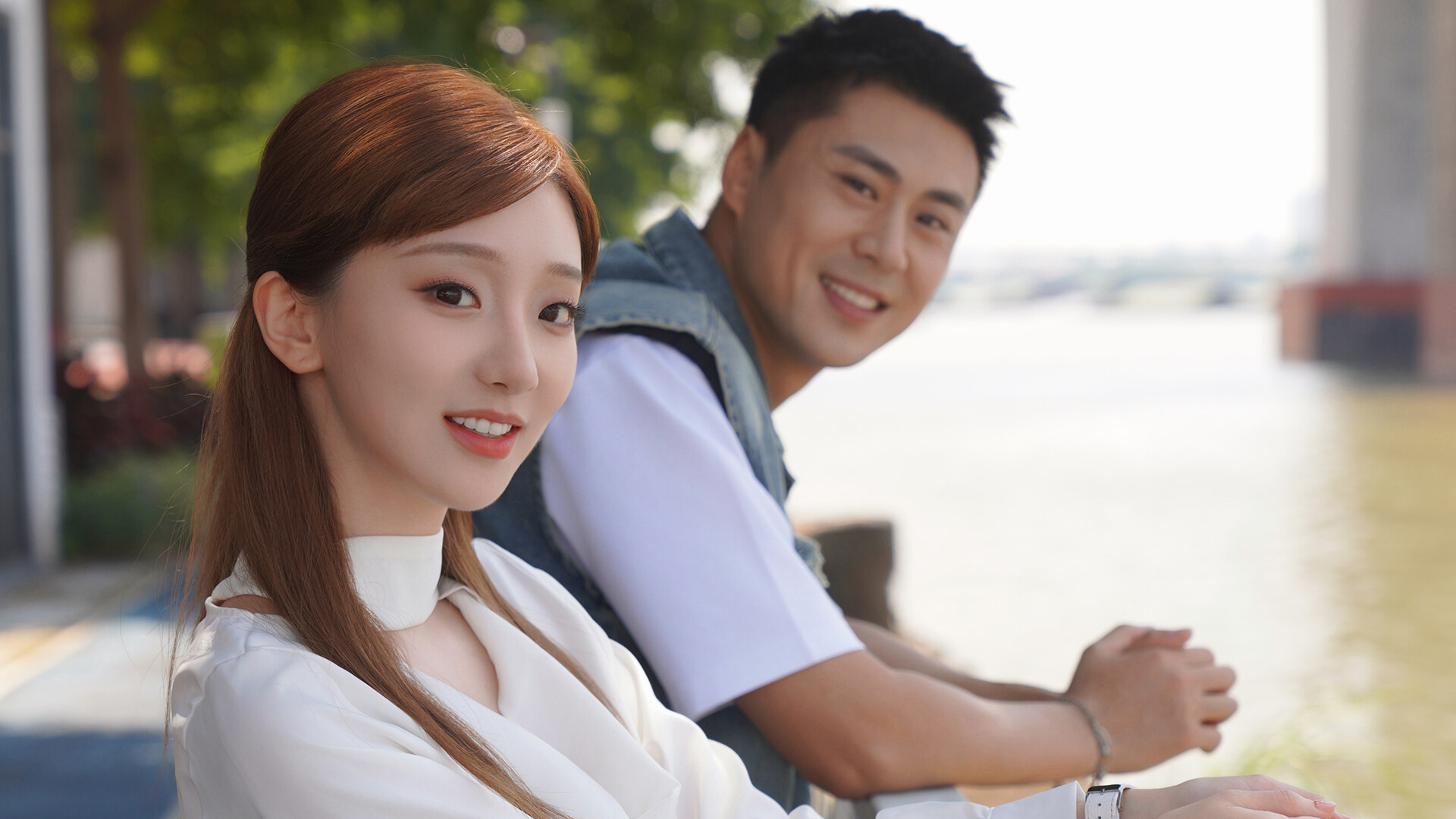 盛夏离与合 截图 5