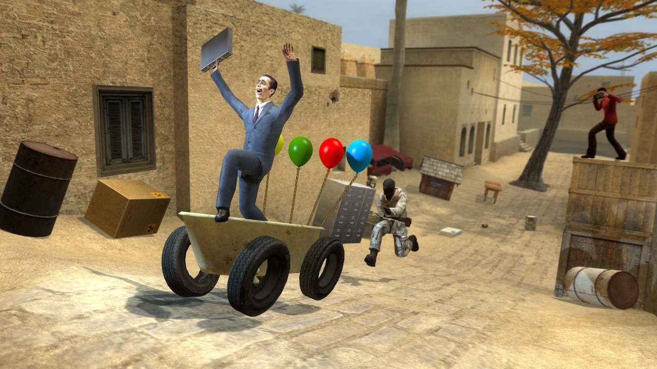 图片[10]-盖瑞模组|Garrys Mod|Build23036750-萌芽游戏