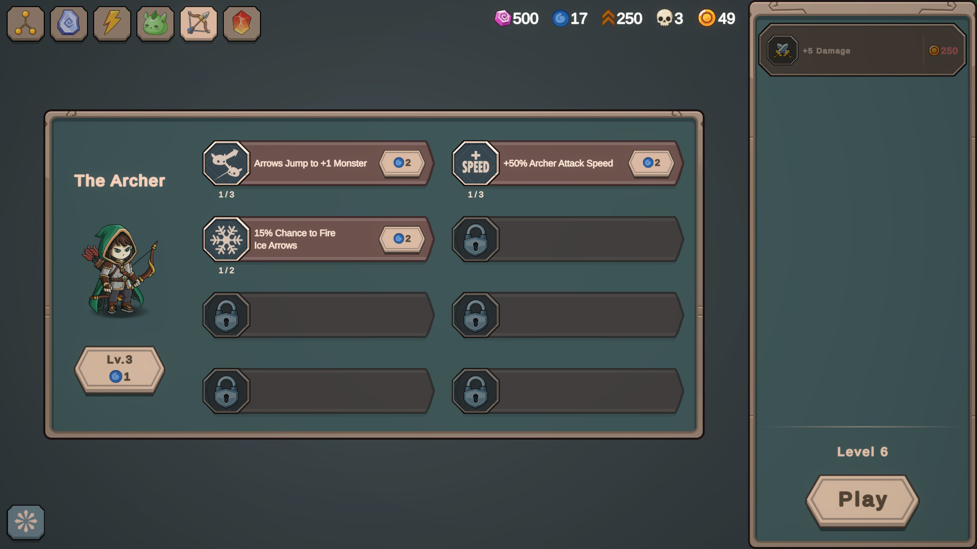 图片[5]-马克塔拉：史莱姆掠宝祭|Maktala Slime Lootfest|1.0.1-萌芽游戏