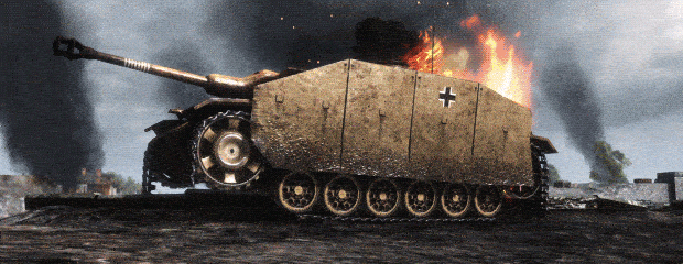 图片[4]-《战争召唤 地狱之门：东线(Call to Arms – Gates of Hell: Ostfront)》[v1.052.0 整合全部DLCs]-火种游戏