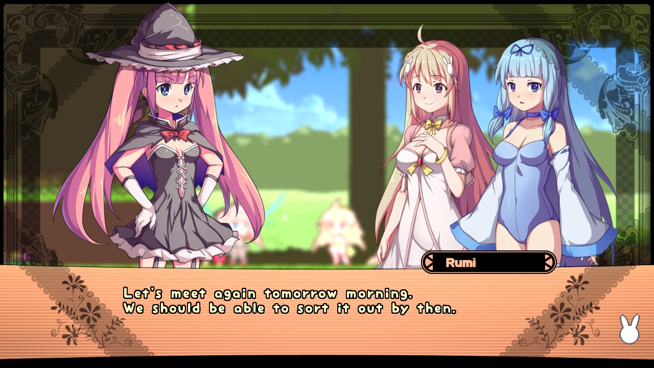 图片[13]-萌萌兔耳娘的大冒险|Rabi-Ribi|2.0.0|整合全DLC-萌芽游戏