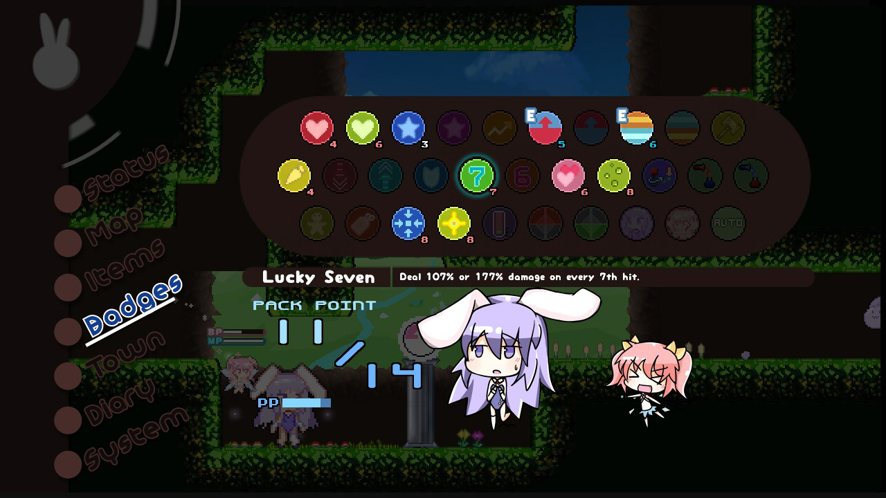 图片[14]-萌萌兔耳娘的大冒险|Rabi-Ribi|2.0.0|整合全DLC-萌芽游戏
