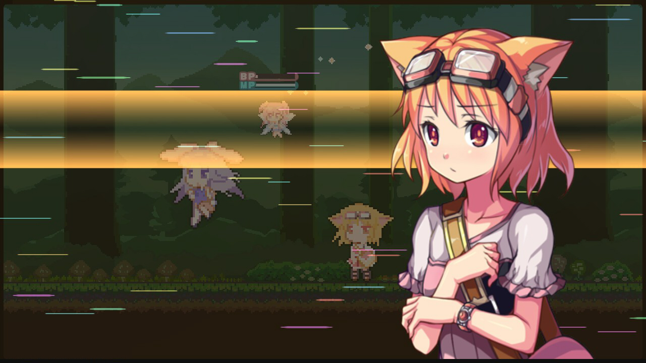 图片[10]-萌萌兔耳娘的大冒险|Rabi-Ribi|2.0.0|整合全DLC-萌芽游戏