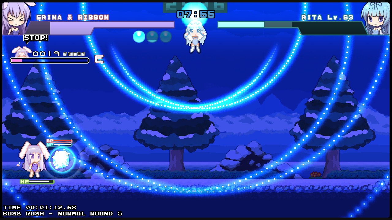 图片[12]-萌萌兔耳娘的大冒险|Rabi-Ribi|2.0.0|整合全DLC-萌芽游戏