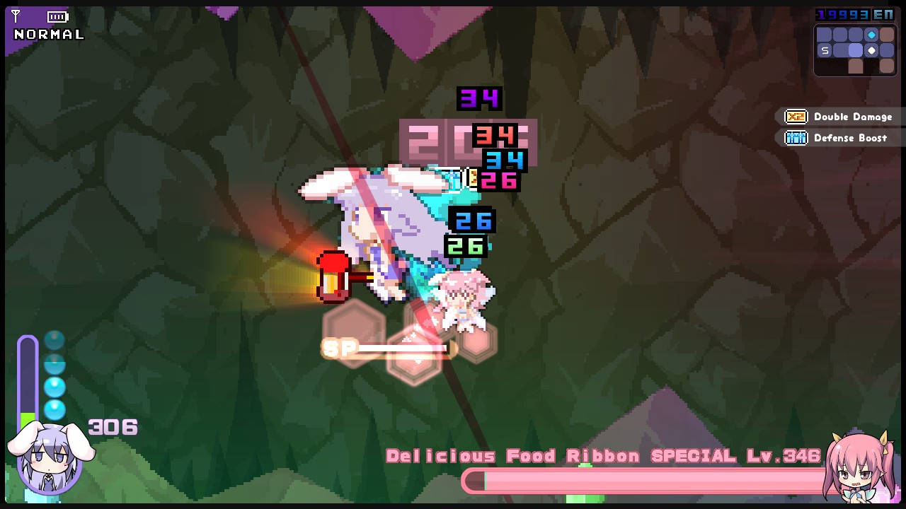 图片[17]-萌萌兔耳娘的大冒险|Rabi-Ribi|2.0.0|整合全DLC-萌芽游戏