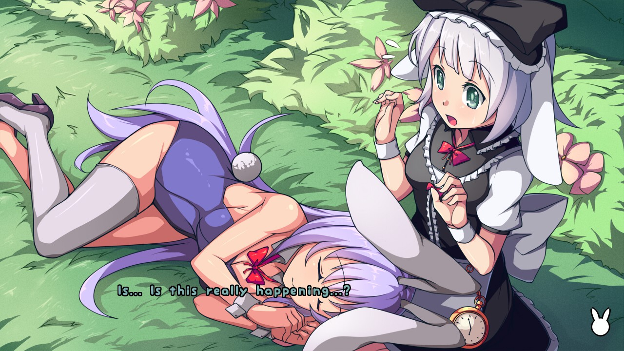 图片[7]-萌萌兔耳娘的大冒险|Rabi-Ribi|2.0.0|整合全DLC-萌芽游戏