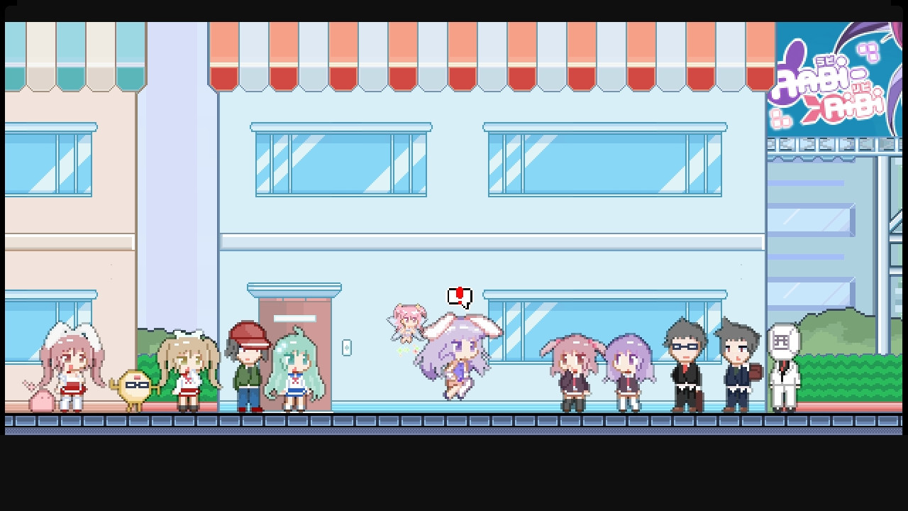 图片[19]-萌萌兔耳娘的大冒险|Rabi-Ribi|2.0.0|整合全DLC-萌芽游戏