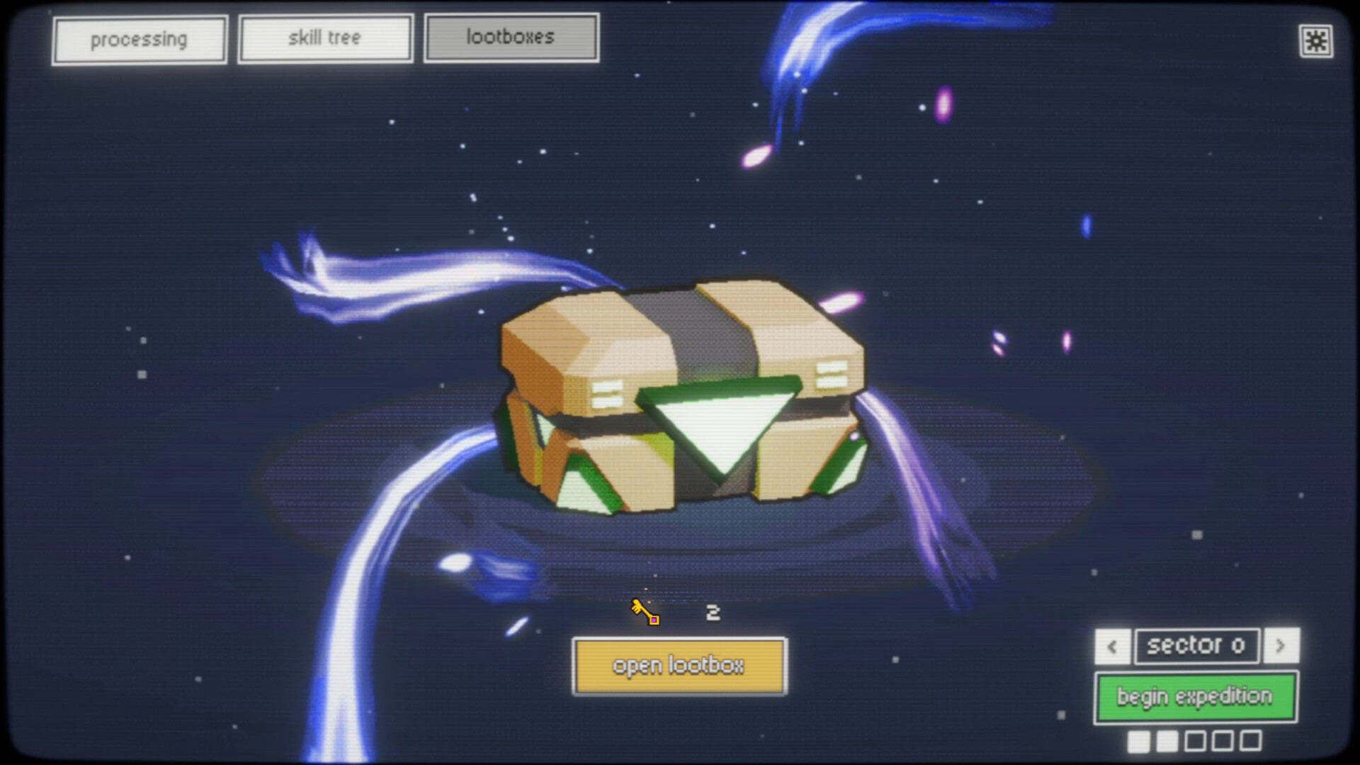 图片[10]-太空碎石者|Space Rock Breaker|Build21809434-萌芽游戏
