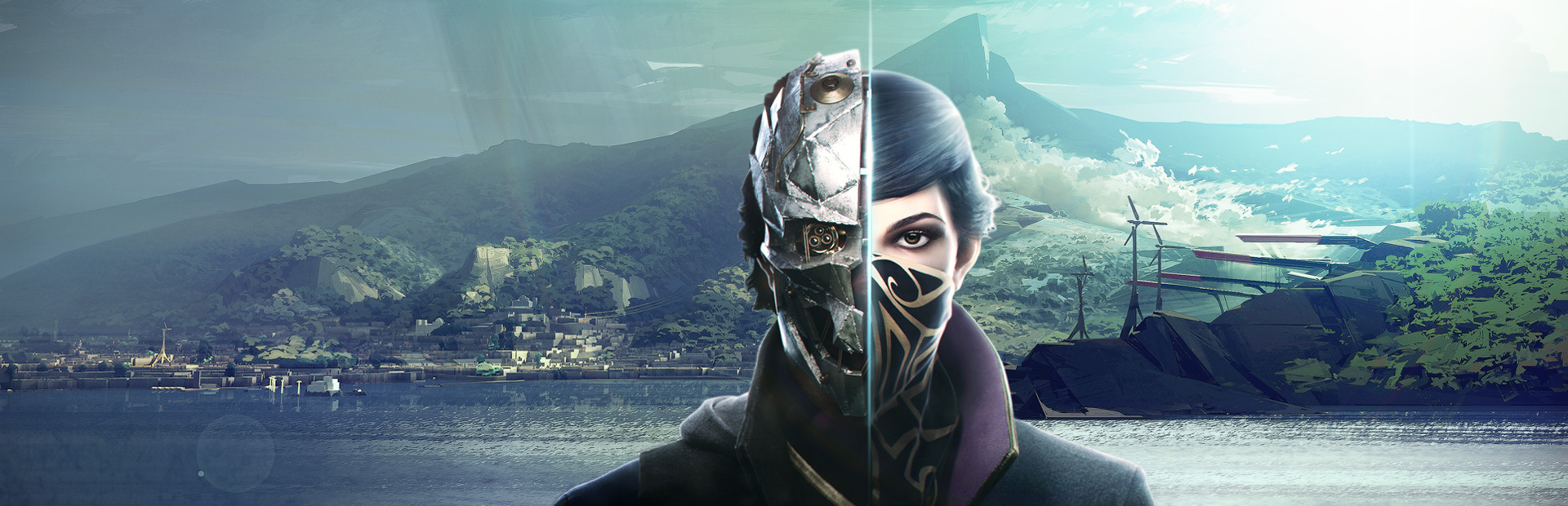 耻辱2|Dishonored 2|1.77.10.0