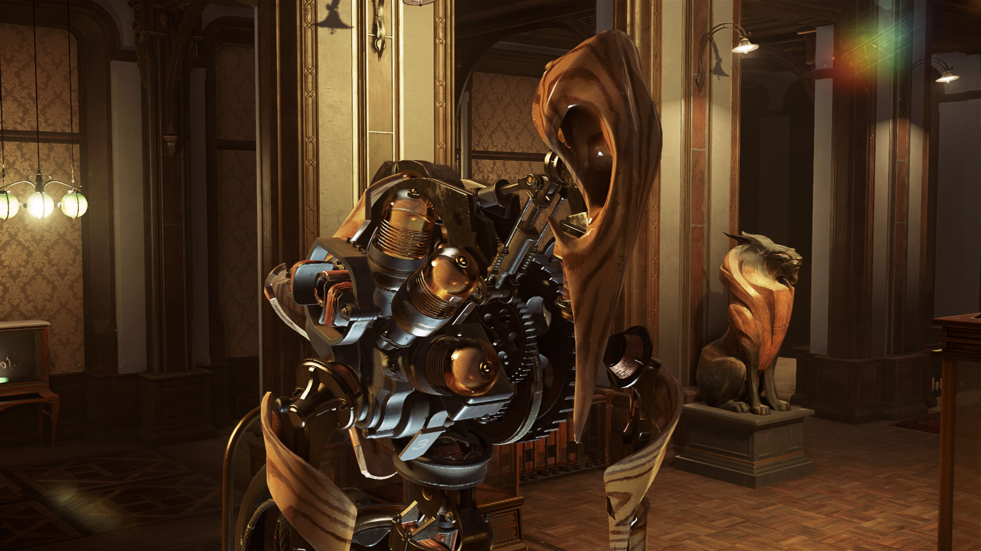 图片[5]-耻辱2|Dishonored 2|1.77.10.0-萌芽游戏