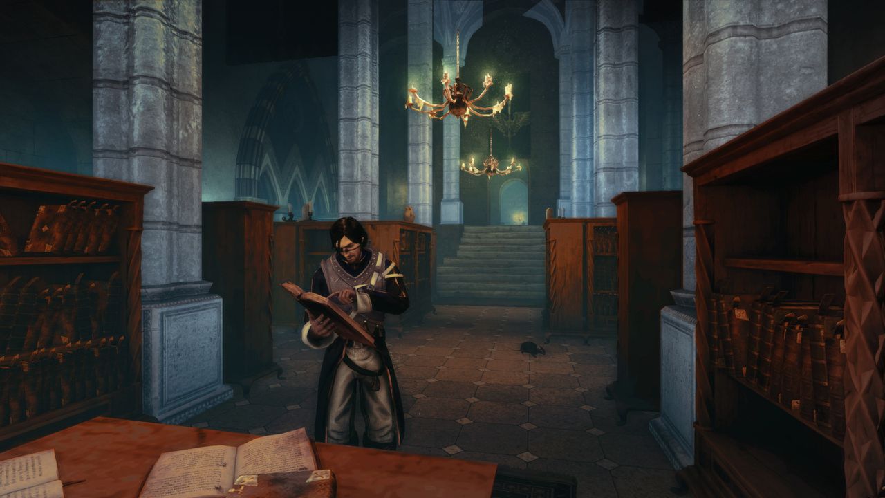 图片[8]-崛起2：黑暗水域|Risen 2 Dark Waters|2.0.0.6|整合全DLC-萌芽游戏