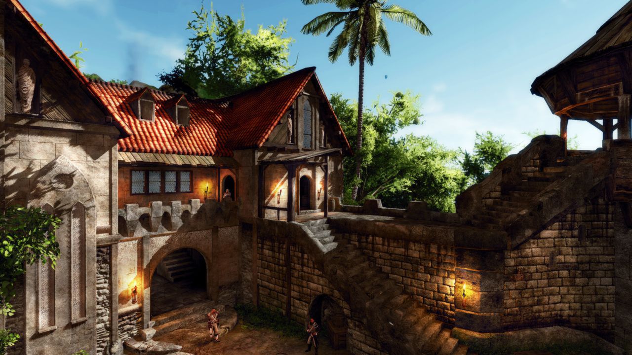 图片[12]-崛起2：黑暗水域|Risen 2 Dark Waters|2.0.0.6|整合全DLC-萌芽游戏