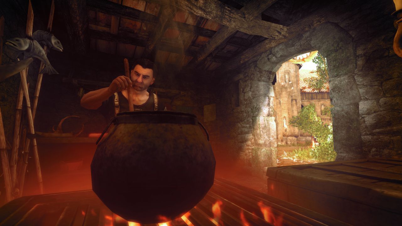 图片[5]-崛起2：黑暗水域|Risen 2 Dark Waters|2.0.0.6|整合全DLC-萌芽游戏