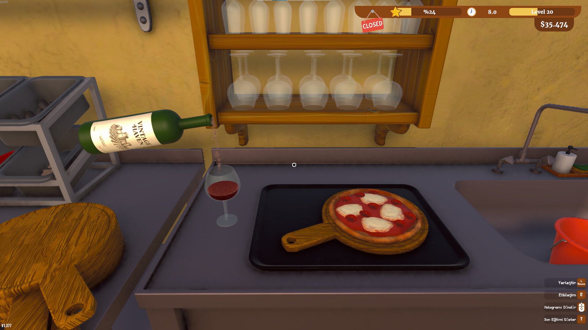 图片[9]-微风烘焙模拟器|Breezy Bakes Simulator|1.416-萌芽游戏