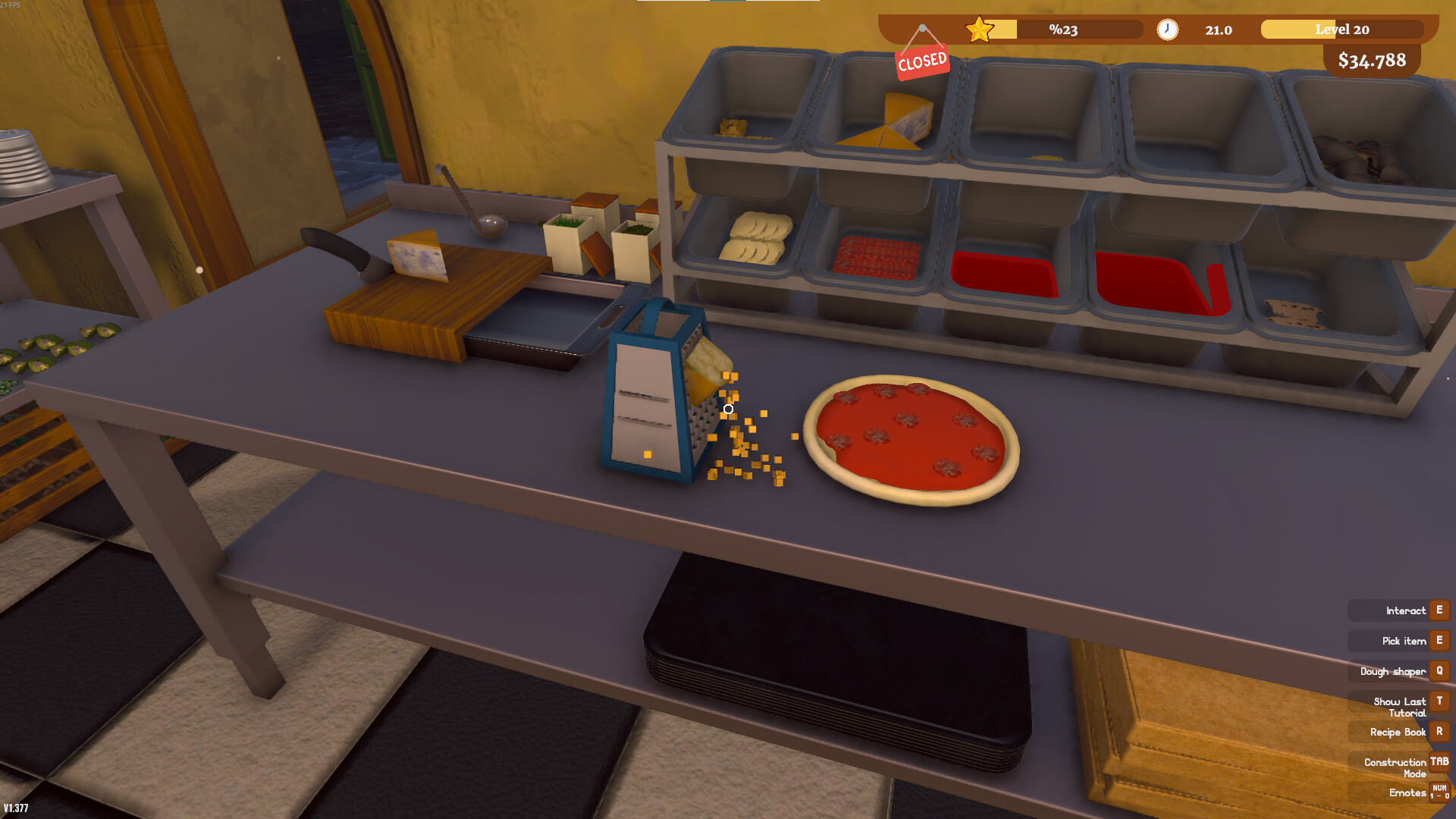 图片[5]-微风烘焙模拟器|Breezy Bakes Simulator|1.416-萌芽游戏