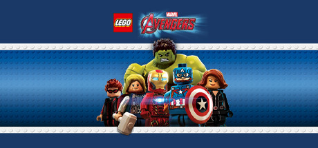 乐高：漫威复仇者联盟|LEGO Marvels Avengers|Build1216334|整合全DLC-萌芽游戏