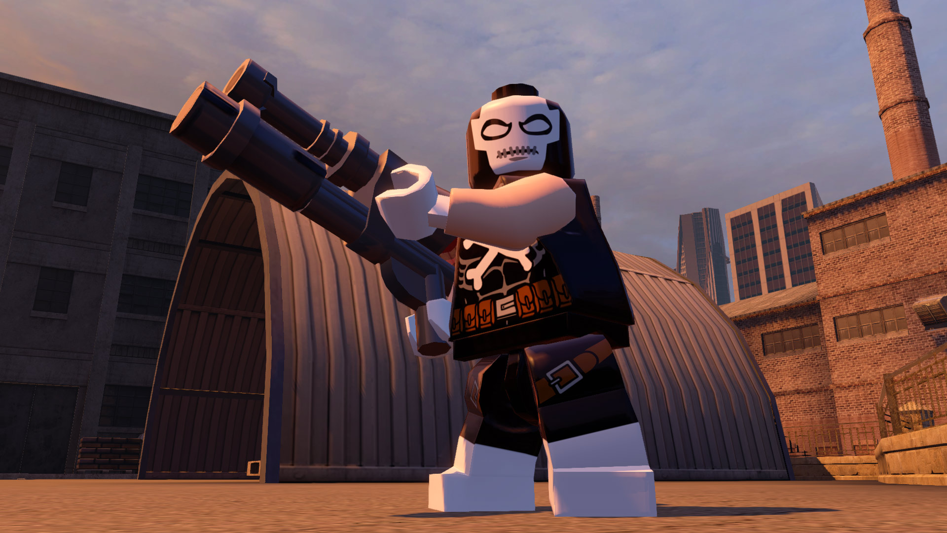 图片[9]-乐高：漫威复仇者联盟|LEGO Marvels Avengers|Build1216334|整合全DLC-萌芽游戏