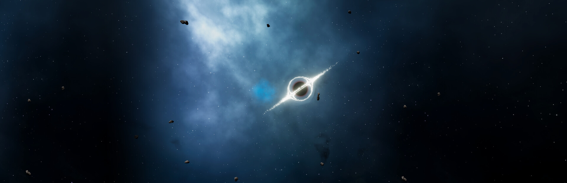 流浪星球|Drifter Star Evolution|Build21223776