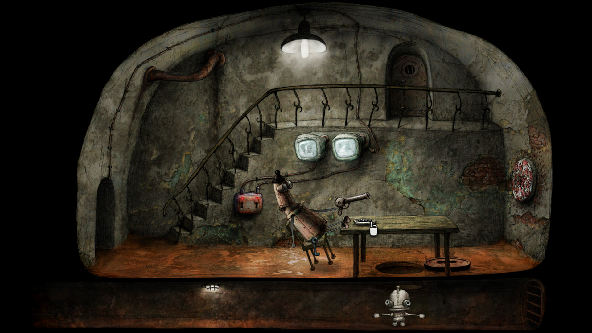 图片[8]-机械迷城|Machinarium|Build21539753-萌芽游戏