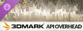 3DMark API Overhead feature test