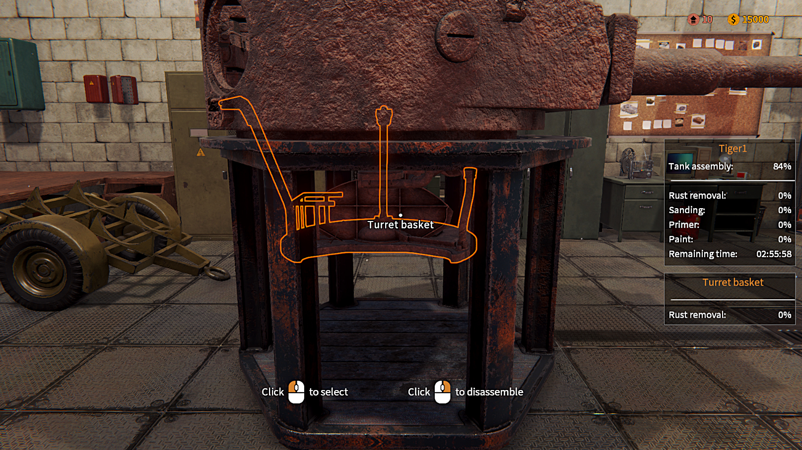 图片[28]-后勤模拟器|Tank Mechanic Simulator|1.6.3|整合全DLC-萌芽游戏