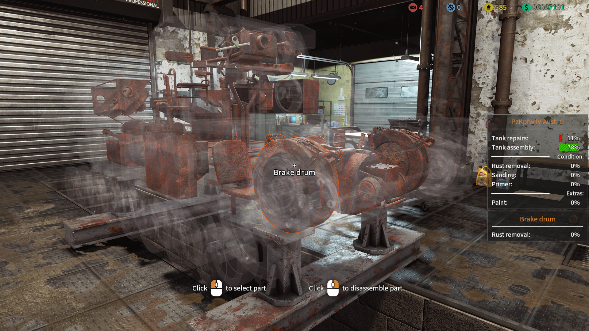 图片[27]-后勤模拟器|Tank Mechanic Simulator|1.6.3|整合全DLC-萌芽游戏