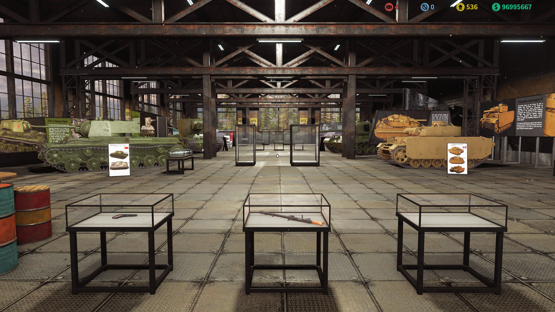 图片[17]-后勤模拟器|Tank Mechanic Simulator|1.6.3|整合全DLC-萌芽游戏