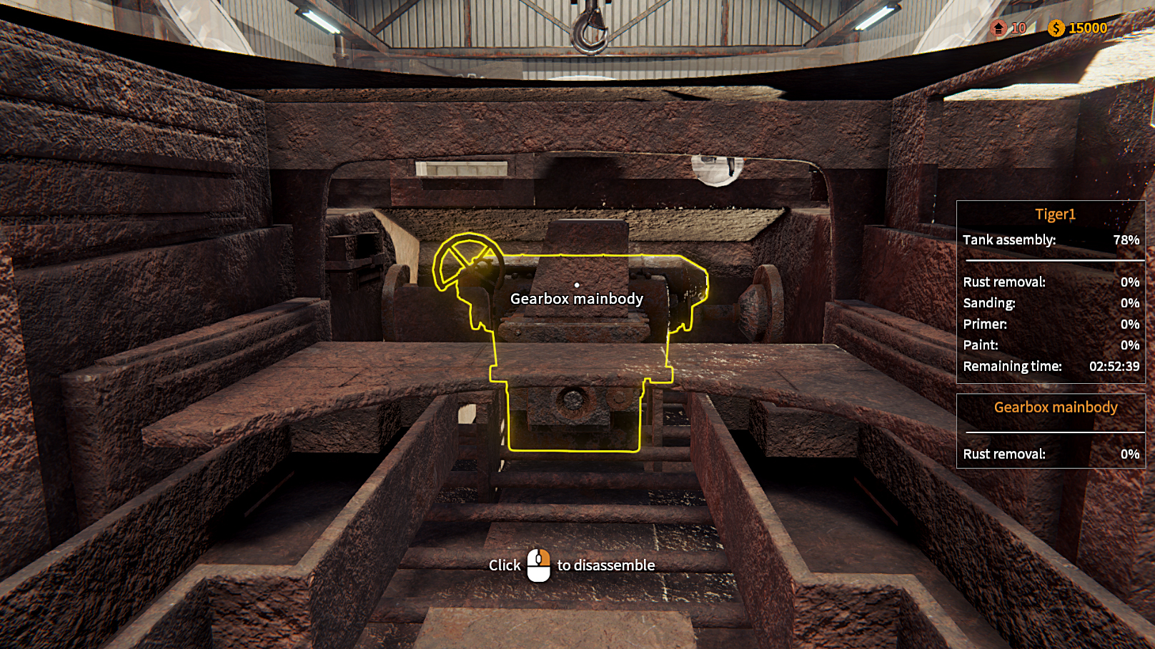 图片[30]-后勤模拟器|Tank Mechanic Simulator|1.6.3|整合全DLC-萌芽游戏