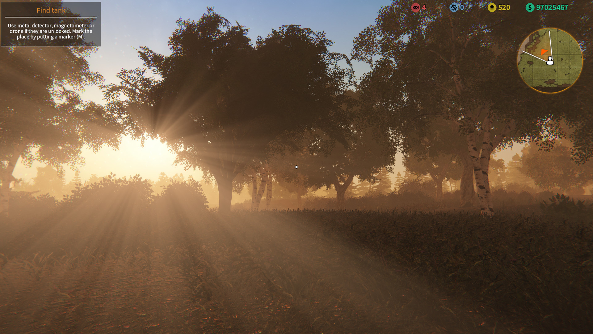 图片[10]-后勤模拟器|Tank Mechanic Simulator|1.6.3|整合全DLC-萌芽游戏