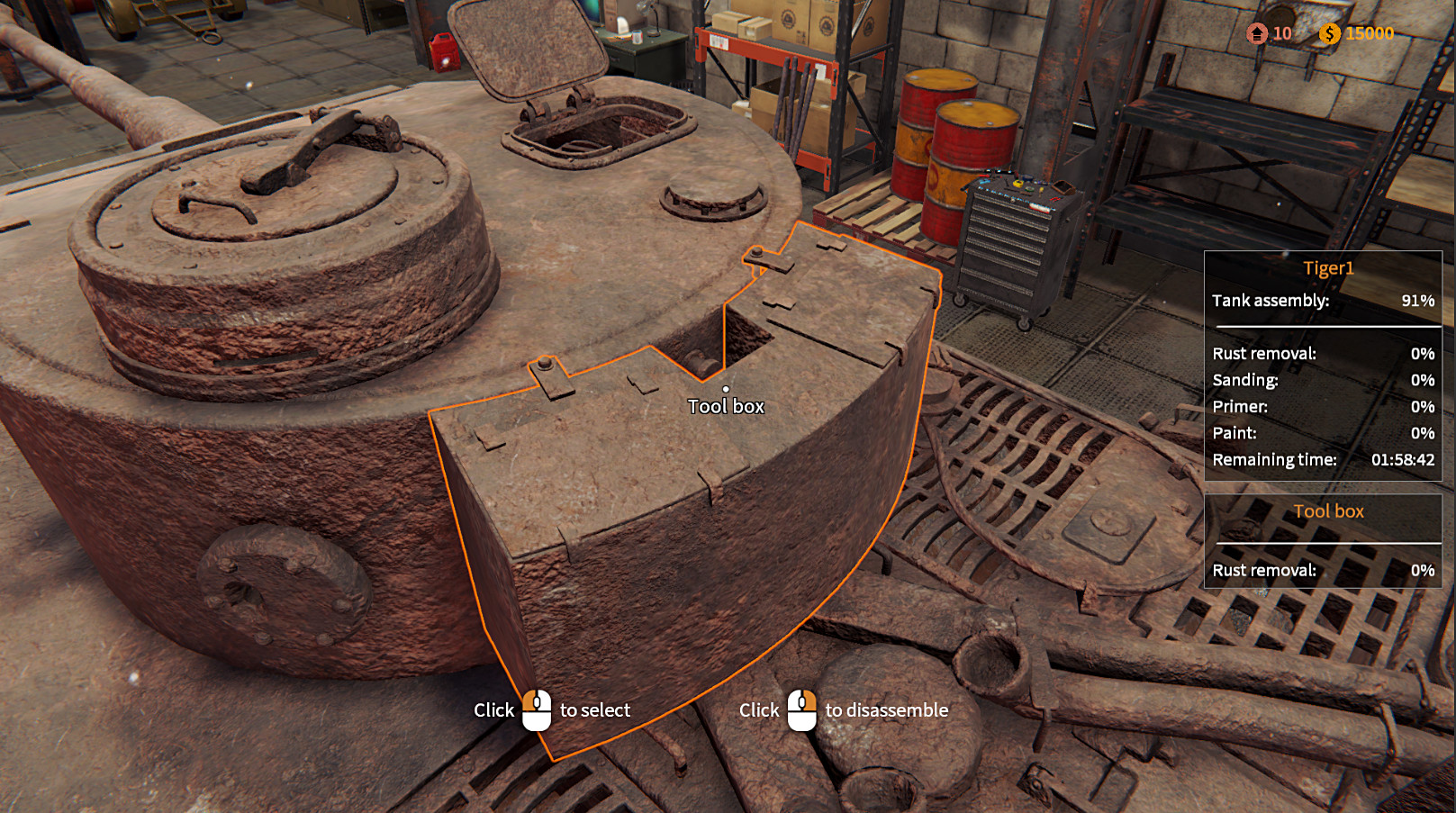 图片[20]-后勤模拟器|Tank Mechanic Simulator|1.6.3|整合全DLC-萌芽游戏