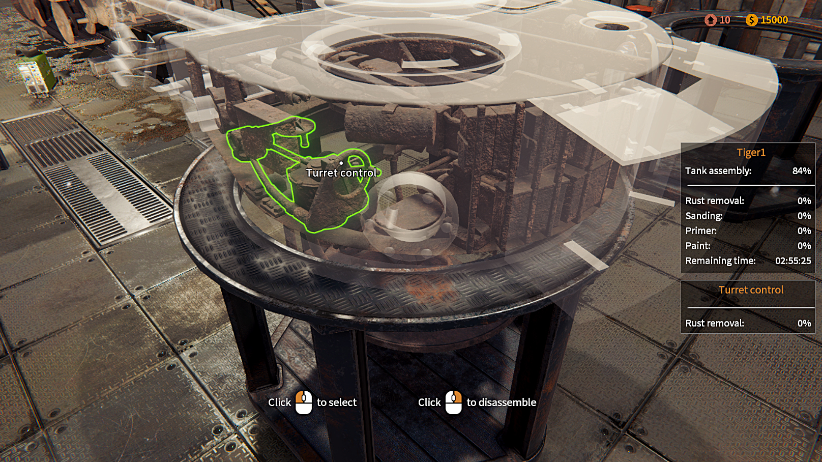 图片[14]-后勤模拟器|Tank Mechanic Simulator|1.6.3|整合全DLC-萌芽游戏