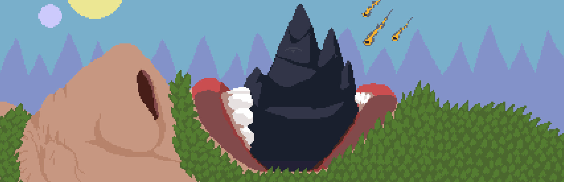 矮人吞山|Dwarf Eat Mountain|1.4.1.0