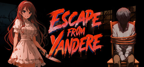 逃离病娇|Escape From Yandere|Build22033139-萌芽游戏
