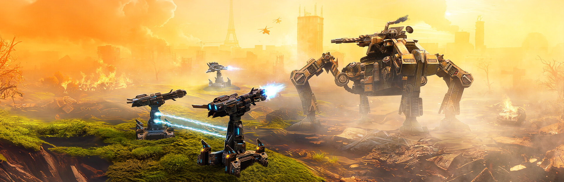 X变体:防御|X-Morph Defense|29022|整合全DLC