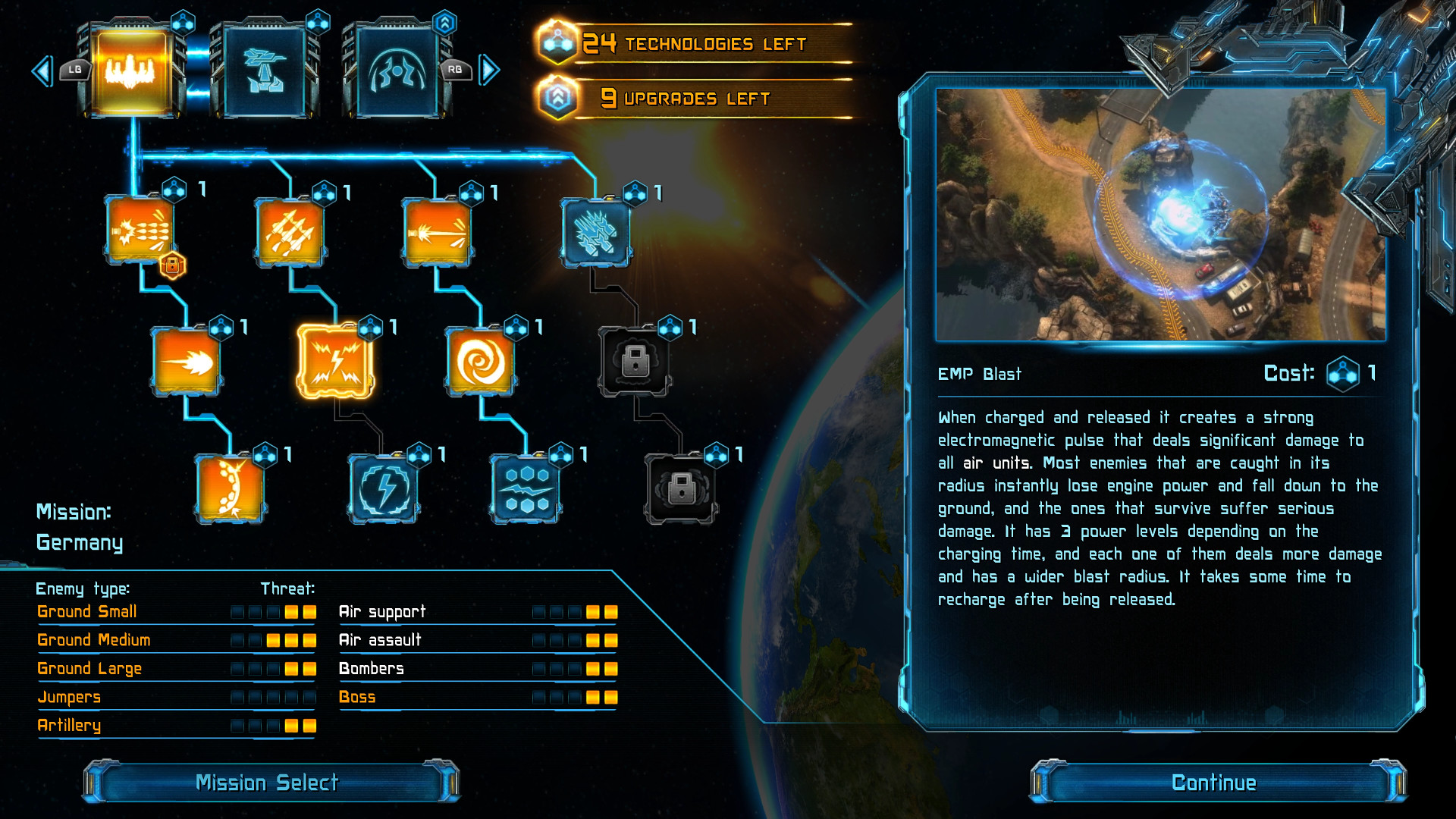 图片[17]-X变体：防御|X-Morph Defense|29022|整合全DLC-萌芽游戏