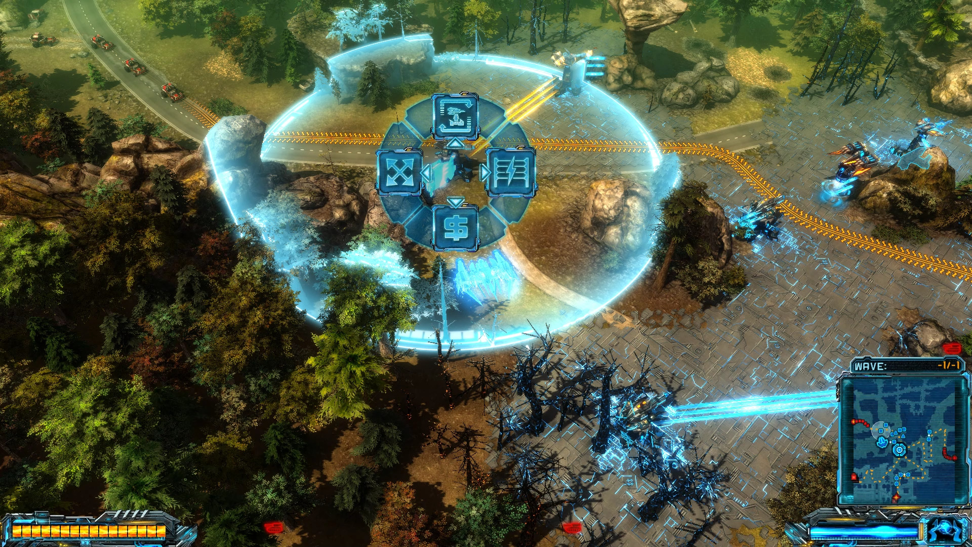图片[24]-X变体：防御|X-Morph Defense|29022|整合全DLC-萌芽游戏