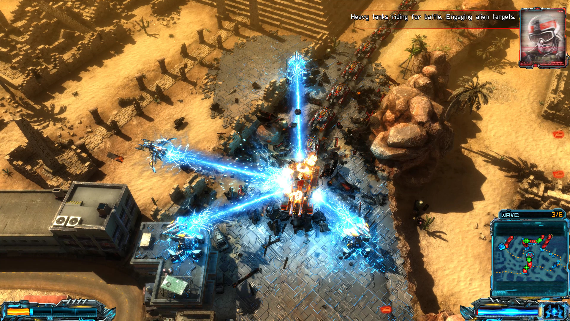 图片[21]-X变体：防御|X-Morph Defense|29022|整合全DLC-萌芽游戏