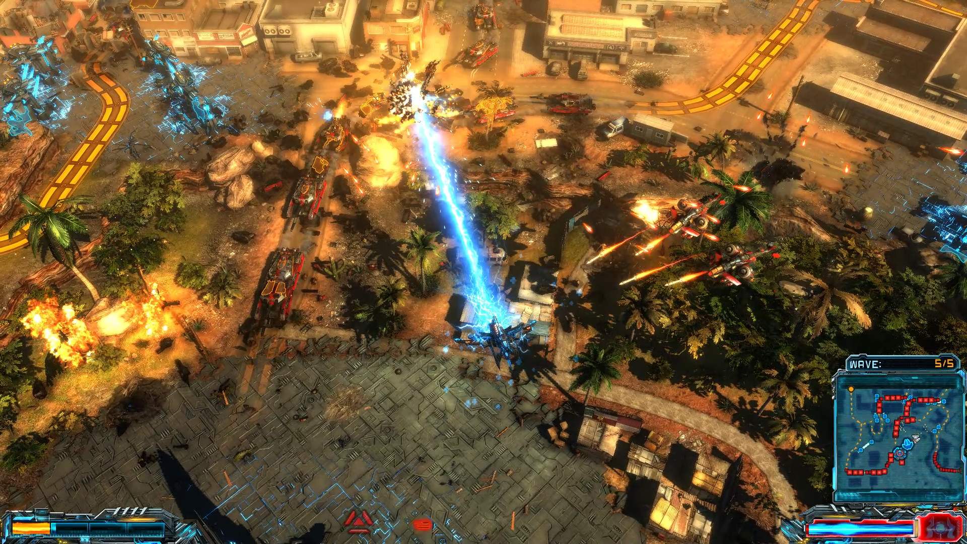 图片[15]-X变体：防御|X-Morph Defense|29022|整合全DLC-萌芽游戏