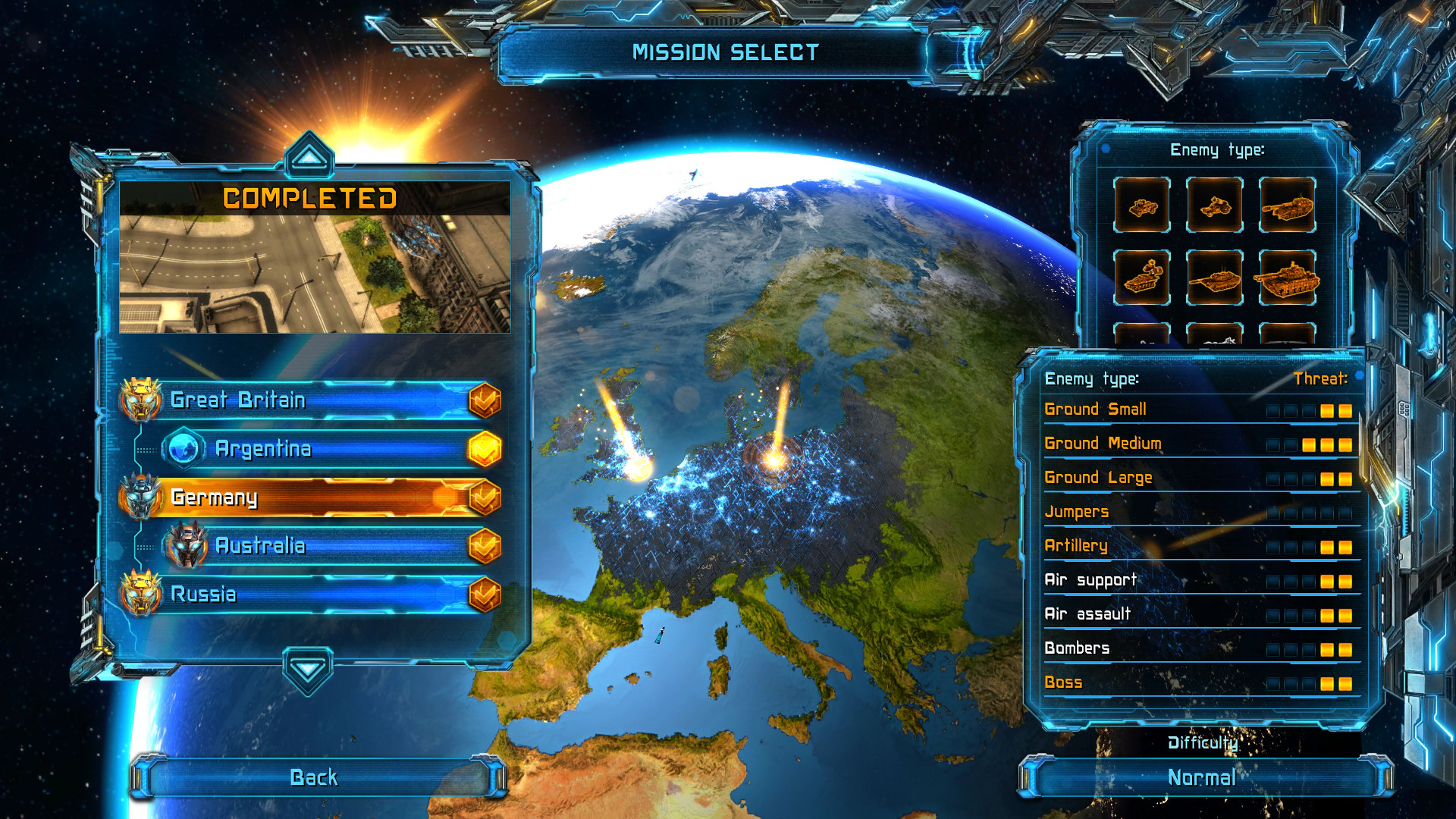 图片[6]-X变体：防御|X-Morph Defense|29022|整合全DLC-萌芽游戏