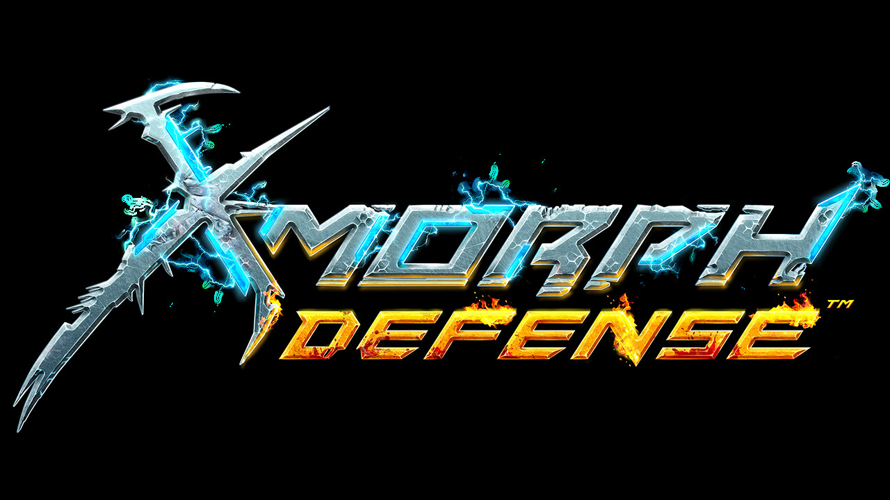 图片[25]-X变体：防御|X-Morph Defense|29022|整合全DLC-萌芽游戏