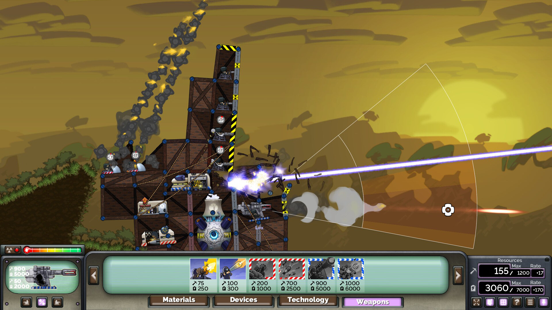 图片[6]-进击！要塞！|Forts|1.35.0|整合全DLC-萌芽游戏