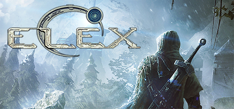 ELEX|Build2617898-萌芽游戏