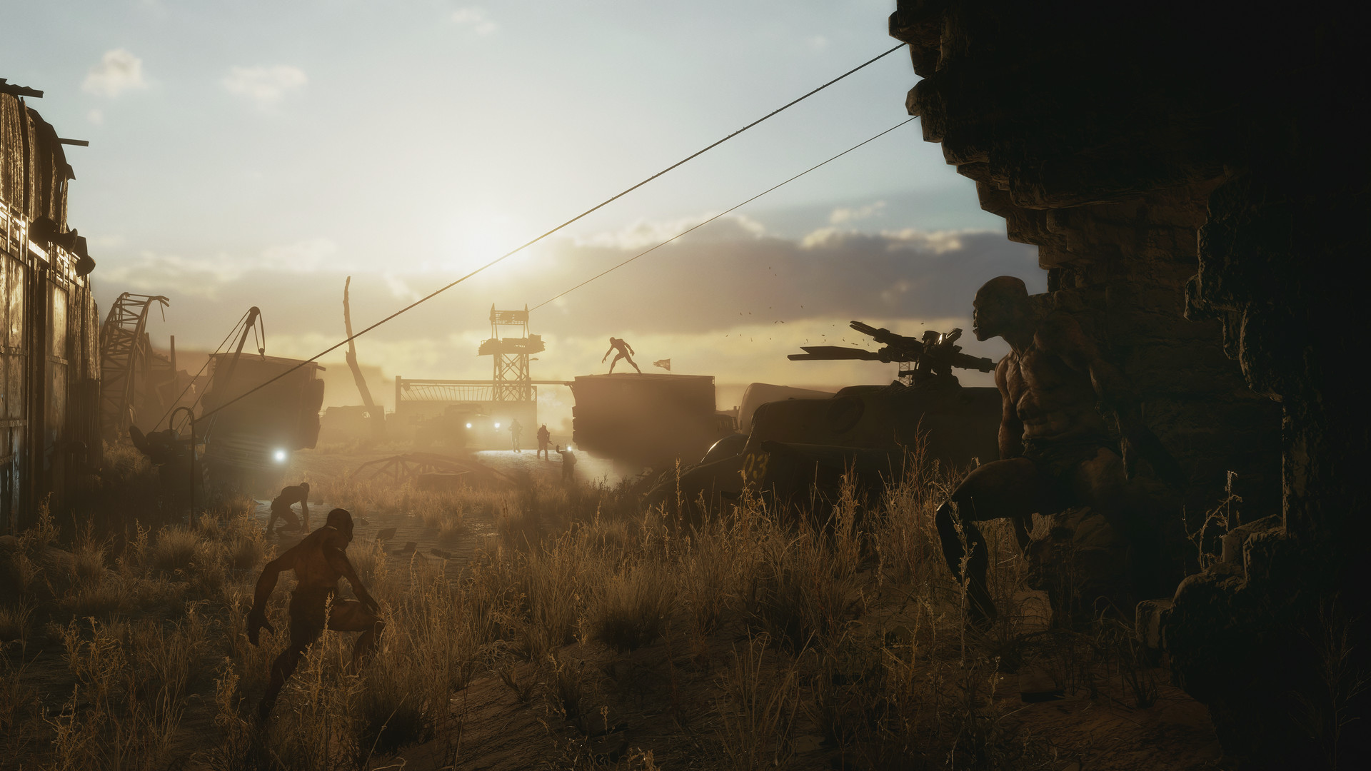 图片[12]-地铁：离去|Metro Exodus|1.0.7.7-萌芽游戏