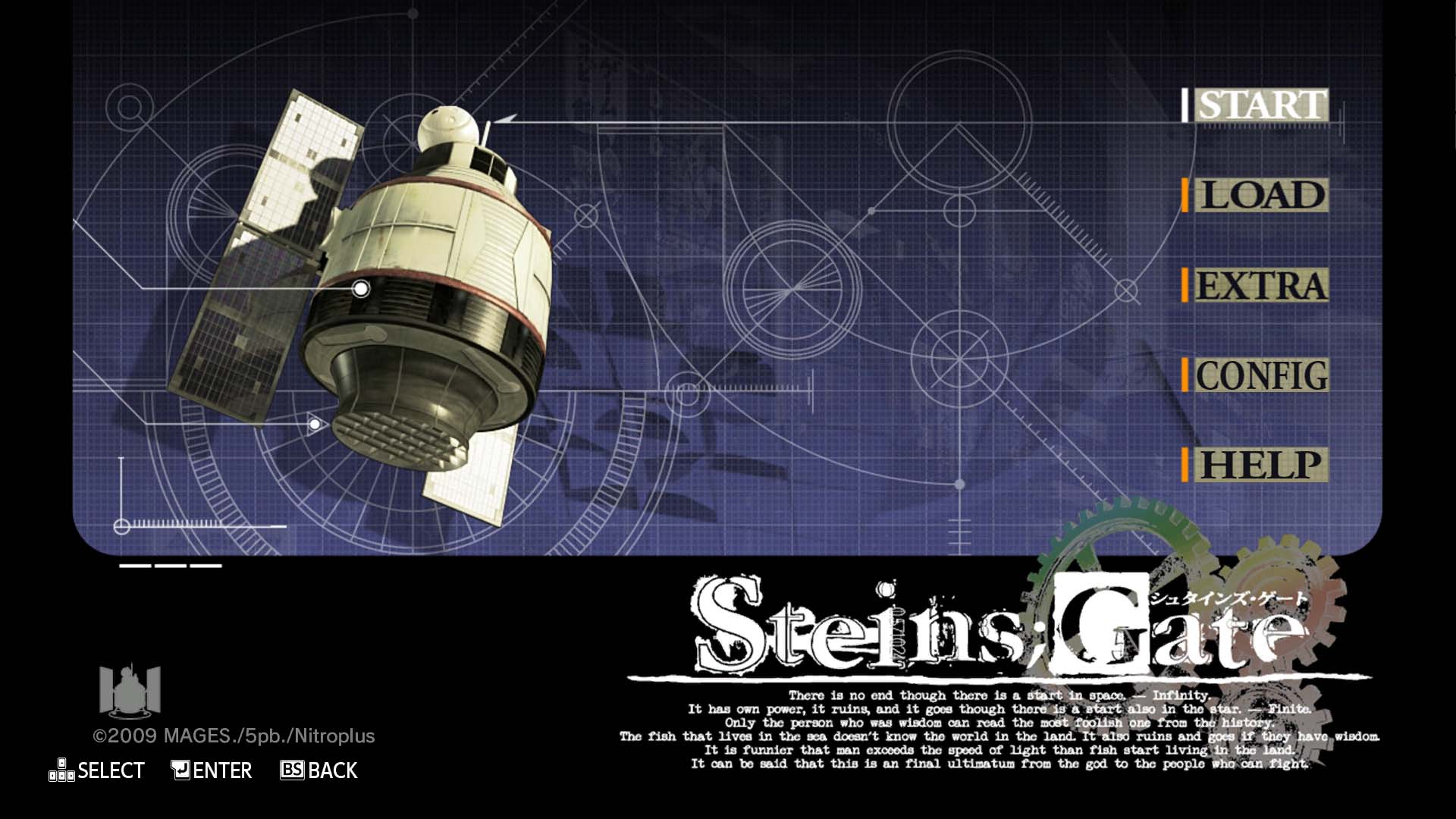 图片[2]-[PC/汉化]命运石之门 / STEINS;GATE-Angelmoe